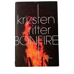 Bonfire by Krysten Ritter